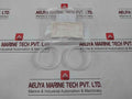Lot Of 4X Seat Ring For Ball Valve Cargo System Poyam