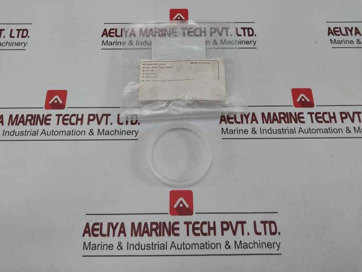 Lot Of 4X Seat Ring For Ball Valve Cargo System Poyam