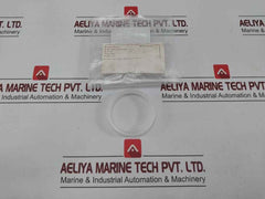 Lot Of 4X Seat Ring For Ball Valve Cargo System Poyam