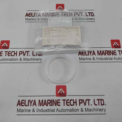 Lot Of 4X Seat Ring For Ball Valve Cargo System Poyam