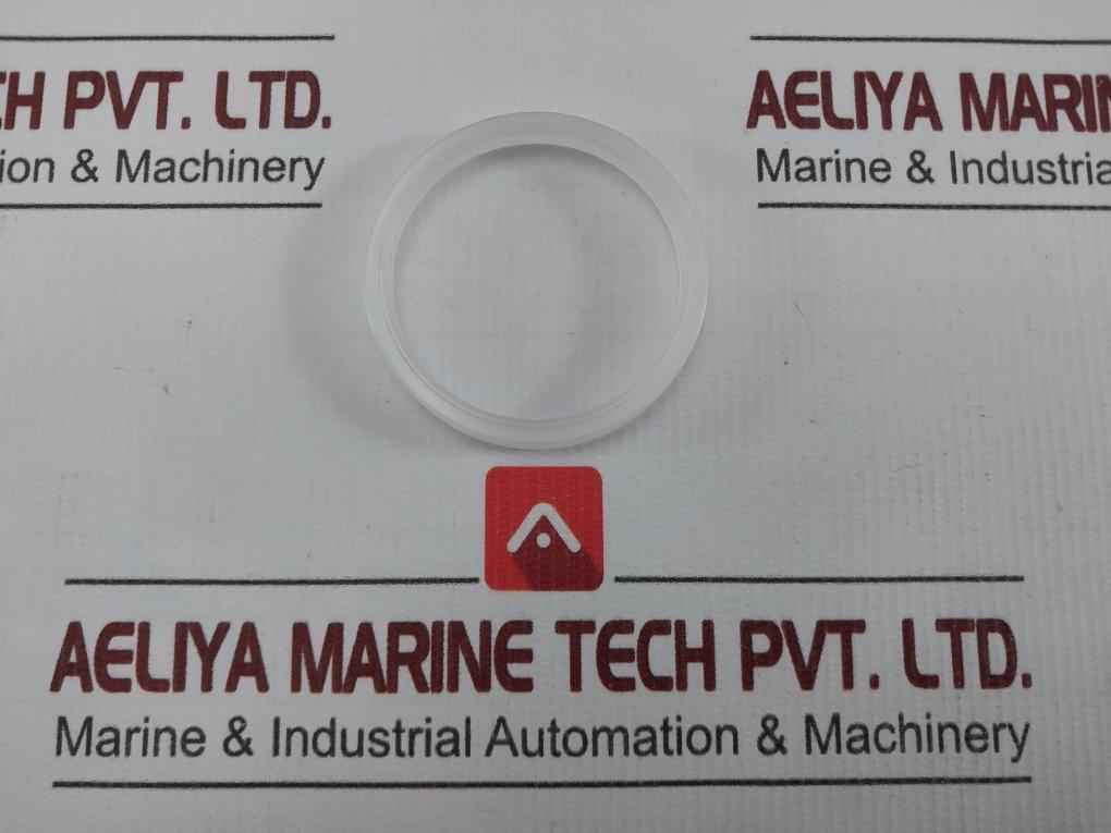Lot Of 4X Seat Ring For Ball Valve Cargo System Poyam