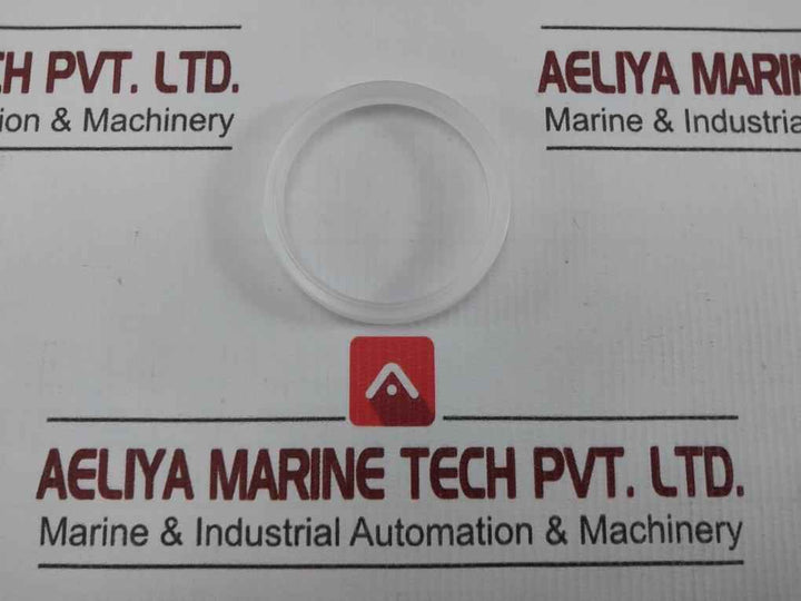 Lot Of 4X Seat Ring For Ball Valve Cargo System Poyam