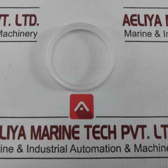 Lot Of 4X Seat Ring For Ball Valve Cargo System Poyam