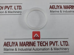 Lot Of 4X Seat Ring For Ball Valve Cargo System Poyam