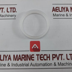 Lot Of 4X Seat Ring For Ball Valve Cargo System Poyam