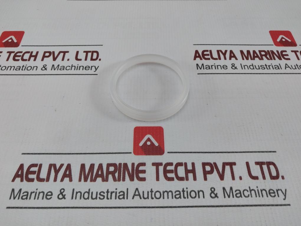 Lot Of 4X Seat Ring For Ball Valve Cargo System Poyam