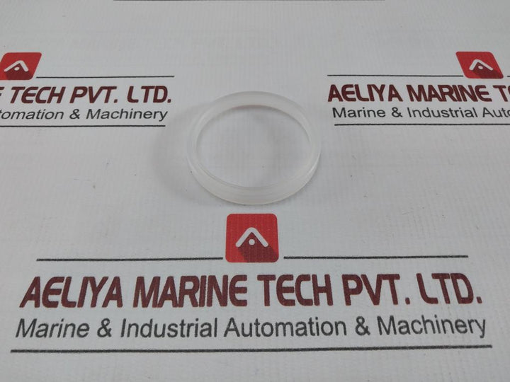 Lot Of 4X Seat Ring For Ball Valve Cargo System Poyam