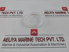 Lot Of 4X Seat Ring For Ball Valve Cargo System Poyam