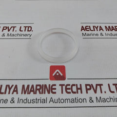 Lot Of 4X Seat Ring For Ball Valve Cargo System Poyam