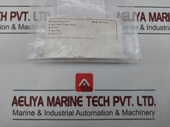 Lot Of 4X Seat Ring For Ball Valve Cargo System Poyam