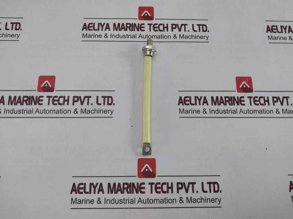 Lot Of 4X Semikron Skn 70/16 Rectifier Diode 1733 R