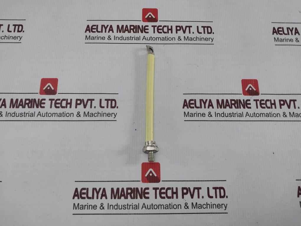 Lot Of 4X Semikron Skn 70/16 Rectifier Diode 1733 R