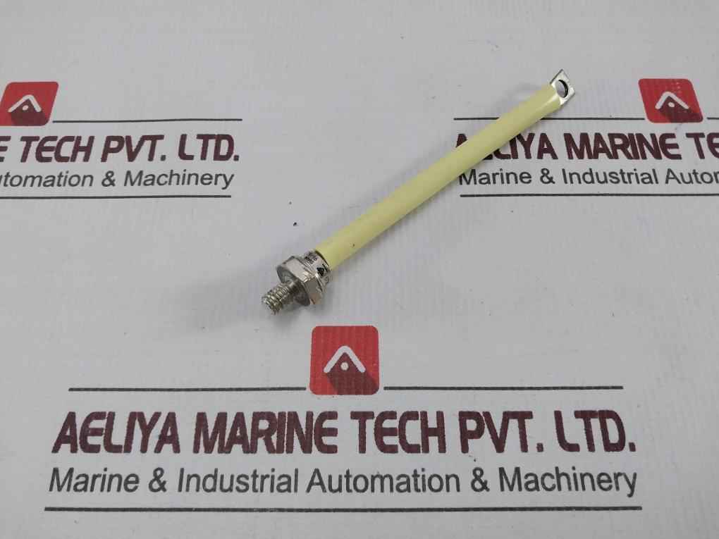 Lot Of 4X Semikron Skn 70/16 Rectifier Diode 1733 R