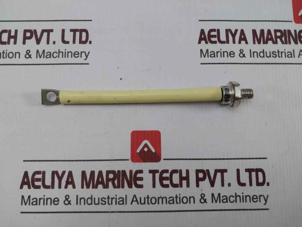 Lot Of 4X Semikron Skn 70/16 Rectifier Diode 1733 R