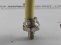 Lot Of 4X Semikron Skn 70/16 Rectifier Diode 1733 R