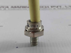 Lot Of 4X Semikron Skn 70/16 Rectifier Diode 1733 R