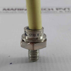 Lot Of 4X Semikron Skn 70/16 Rectifier Diode 1733 R