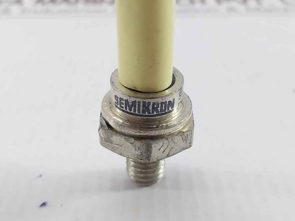 Lot Of 4X Semikron Skn 70/16 Rectifier Diode 1733 R