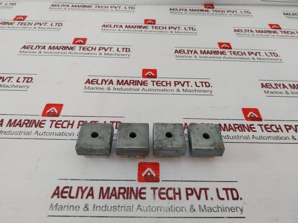 Lot of 4X SEP KBPC1010 AC Rectifier