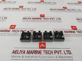 Lot of 4X SEP KBPC1010 AC Rectifier