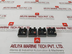 Lot of 4X SEP KBPC1010 AC Rectifier