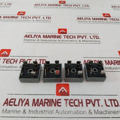 Lot of 4X SEP KBPC1010 AC Rectifier