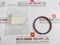 Lot Of 4X Shinko 12490 Piston Ring 78