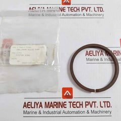 Lot Of 4X Shinko 12490 Piston Ring 78