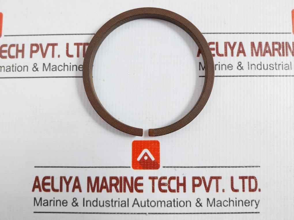 Lot Of 4X Shinko 12490 Piston Ring 78