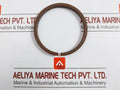 Lot Of 4X Shinko 12490 Piston Ring 78