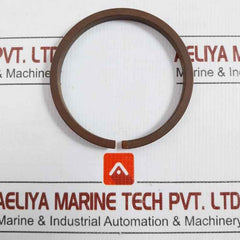 Lot Of 4X Shinko 12490 Piston Ring 78