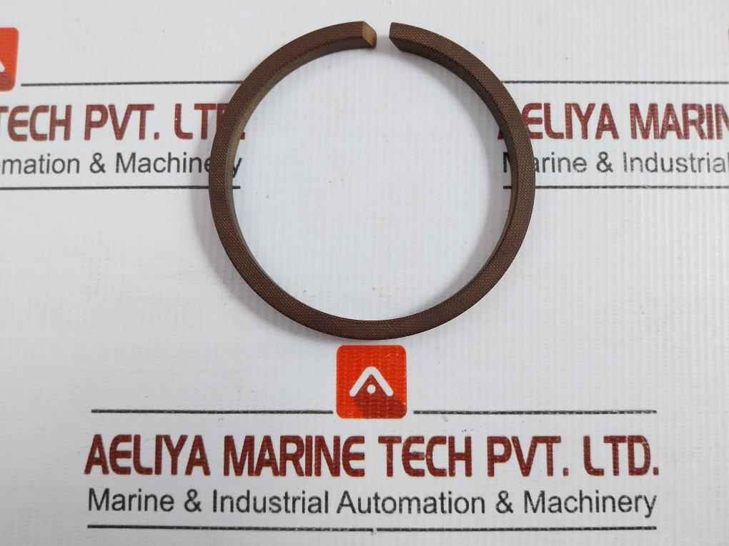 Lot Of 4X Shinko 12490 Piston Ring 78
