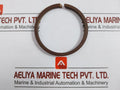 Lot Of 4X Shinko 12490 Piston Ring 78