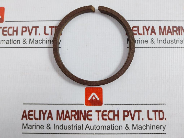Lot Of 4X Shinko 12490 Piston Ring 78