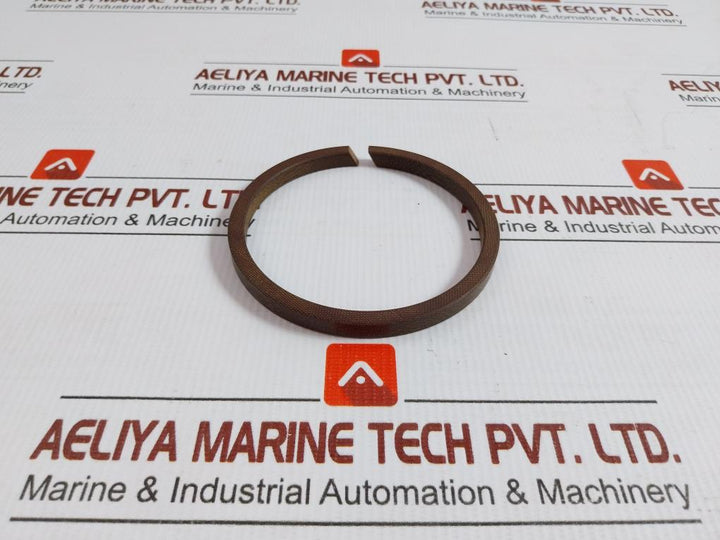 Lot Of 4X Shinko 12490 Piston Ring 78