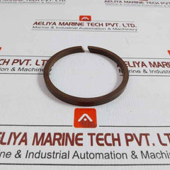 Lot Of 4X Shinko 12490 Piston Ring 78