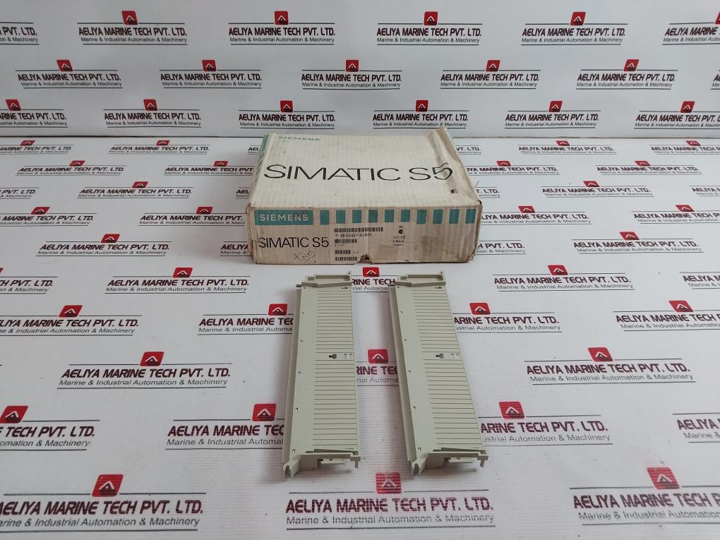 Siemens 1P 6Es5497-4Ub31 Digital Output Module