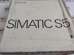 Siemens 1P 6Es5497-4Ub31 Digital Output Module