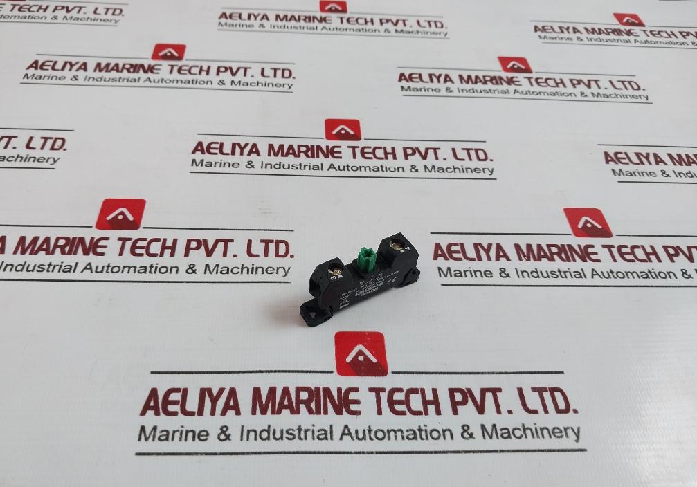 Siemens 3Sb5420-0B Push Button Contact Block 201918100