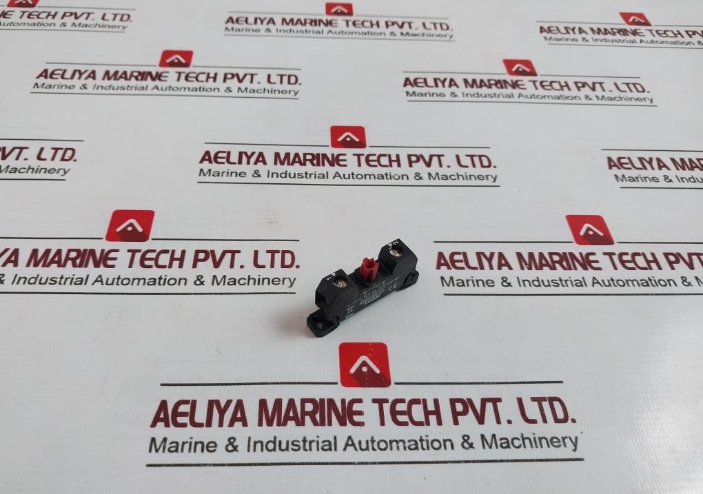 Siemens 3Sb5420-0C Push Button Contact Block Ac15 3.6A/230V