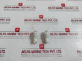 Lot of 4X Siemens 5SB2 81 Diazed Fuse Link 25A 500V GL/GG
