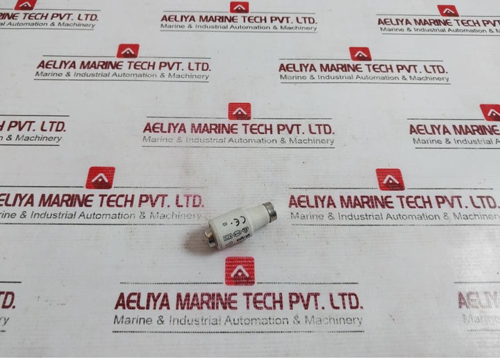 Lot of 4X Siemens 5SB2 81 Diazed Fuse Link 25A 500V GL/GG