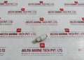 Lot of 4X Siemens 5SB2 81 Diazed Fuse Link 25A 500V GL/GG