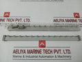 Lot of 4X Siemens 8GB9912LSP 2 Way Insulated Shorting Link