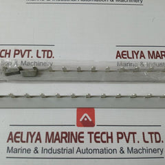 Lot of 4X Siemens 8GB9912LSP 2 Way Insulated Shorting Link