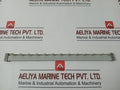 Lot of 4X Siemens 8GB9912LSP 2 Way Insulated Shorting Link