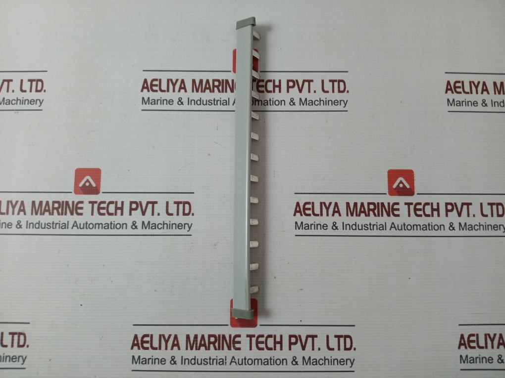 Lot Of 4X Siemens 8Gb9912Lsp 2 Way Insulated Shorting Link