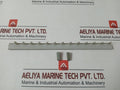 Lot of 4X Siemens 8GB9912LSP 2 Way Insulated Shorting Link
