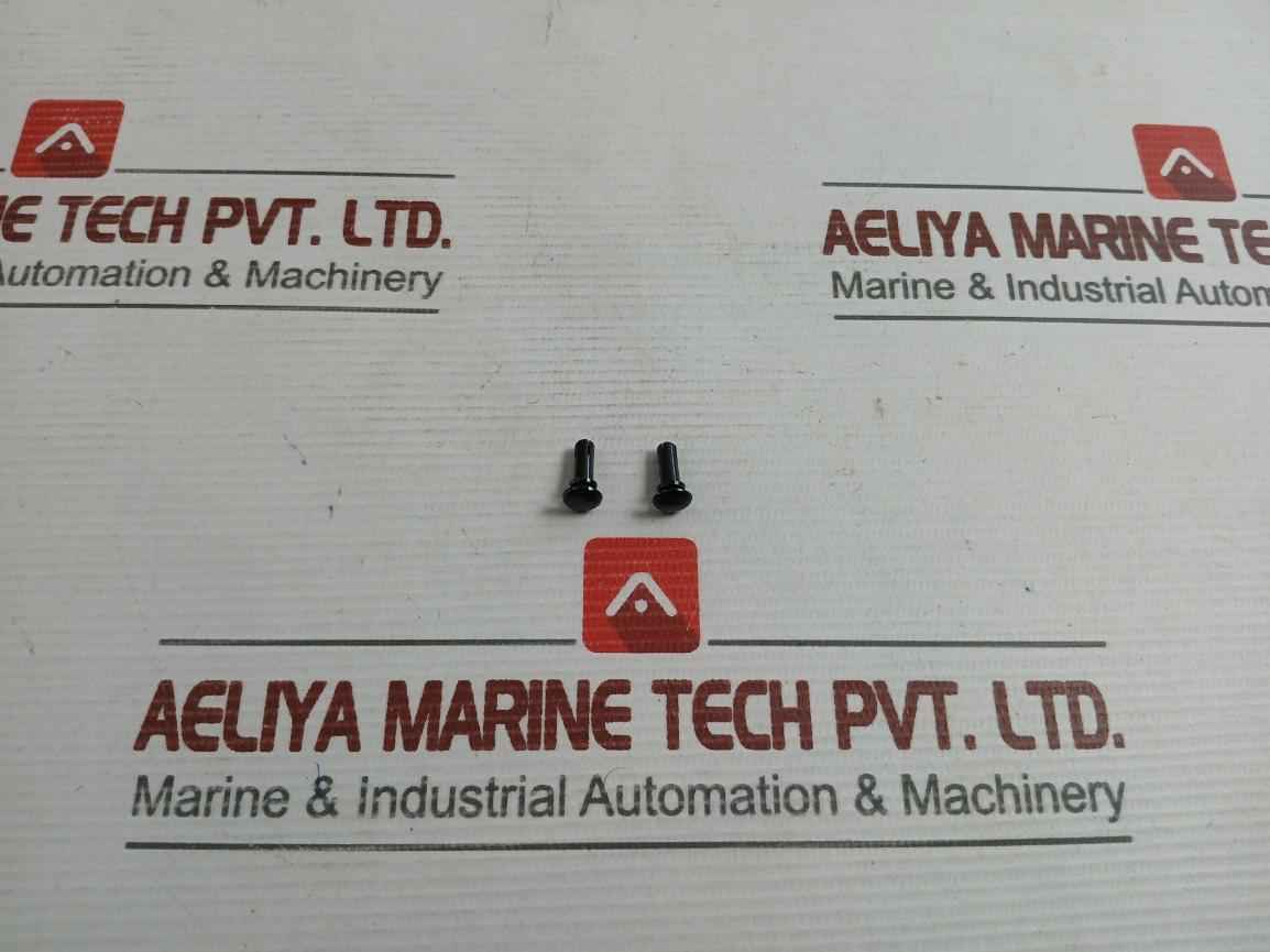 Lot Of 4X Snap Rivet .305 Max Wat025250 Waters