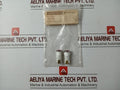 Lot of 4X STAR Y6690 Pilot Light 250V 1/8W